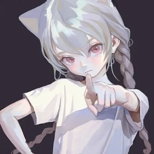 观众窗边的猫的头像